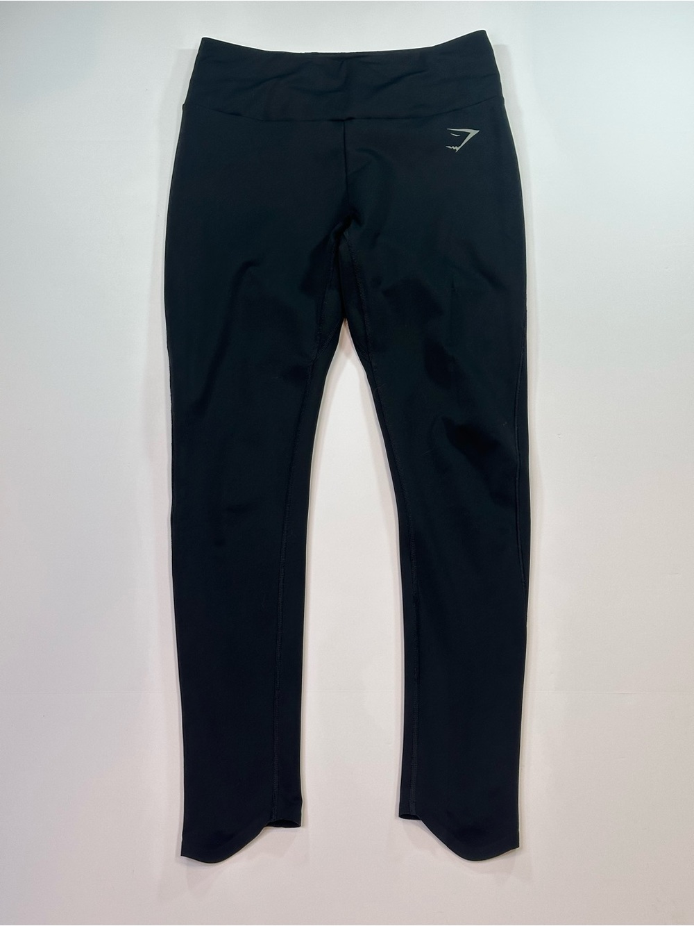 Gymshark Speed Tampers Leggings | Black | M